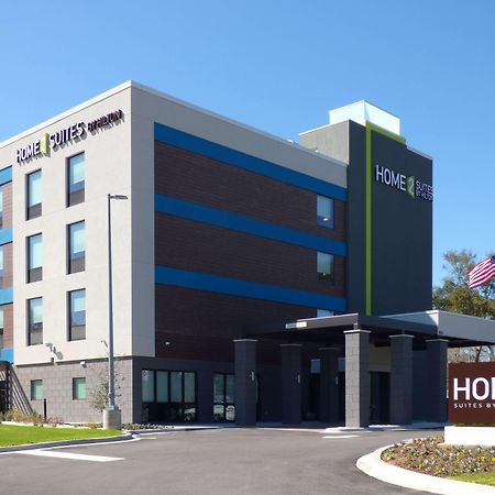 Home2 Suites By Hilton Pensacola I-10 Pine Forest Kültér fotó