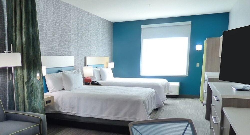 Home2 Suites By Hilton Pensacola I-10 Pine Forest Kültér fotó