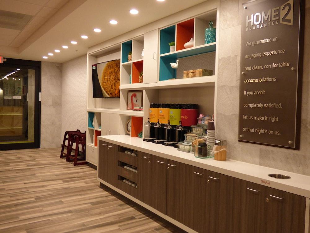 Home2 Suites By Hilton Pensacola I-10 Pine Forest Kültér fotó