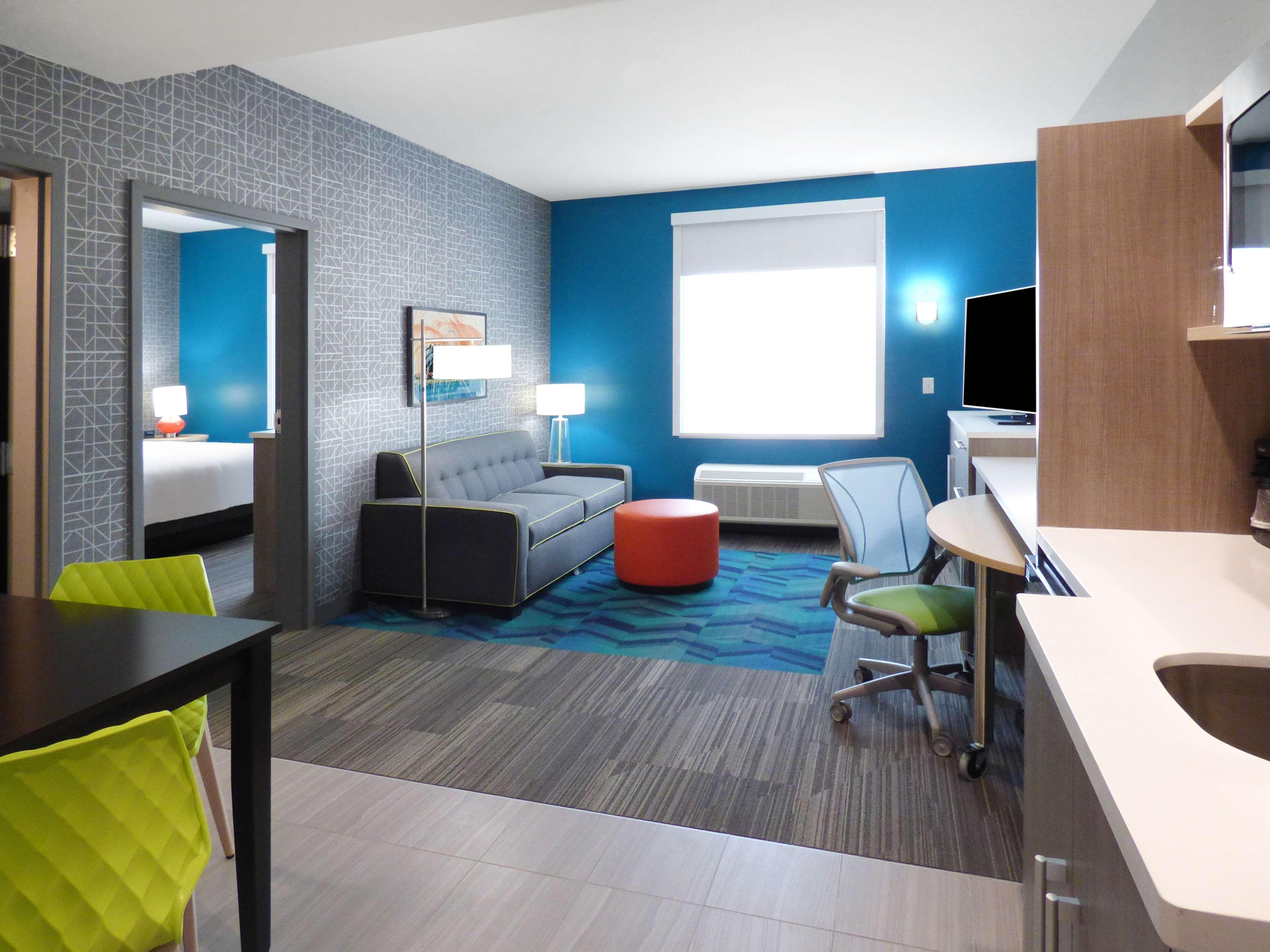 Home2 Suites By Hilton Pensacola I-10 Pine Forest Kültér fotó