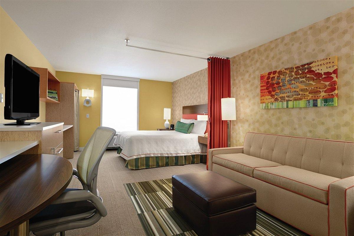 Home2 Suites By Hilton Pensacola I-10 Pine Forest Kültér fotó