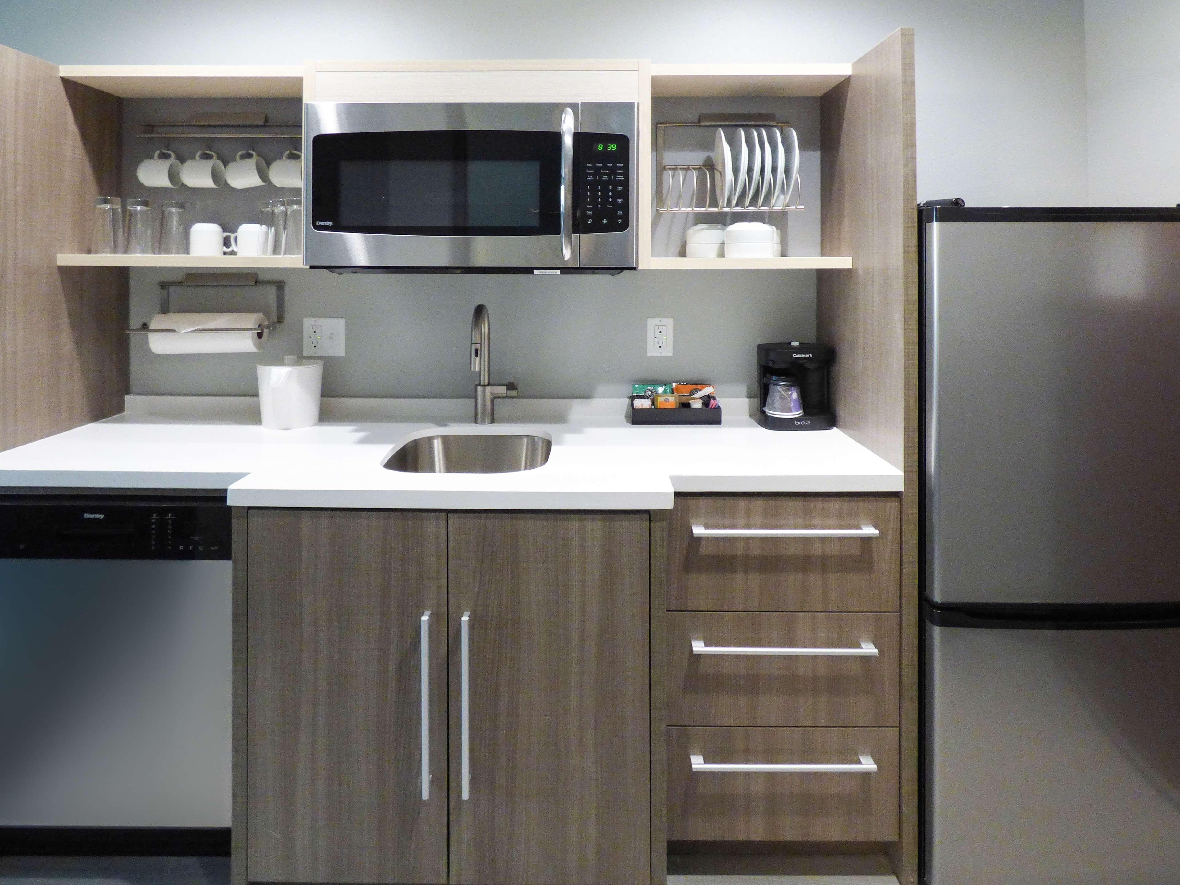Home2 Suites By Hilton Pensacola I-10 Pine Forest Kültér fotó