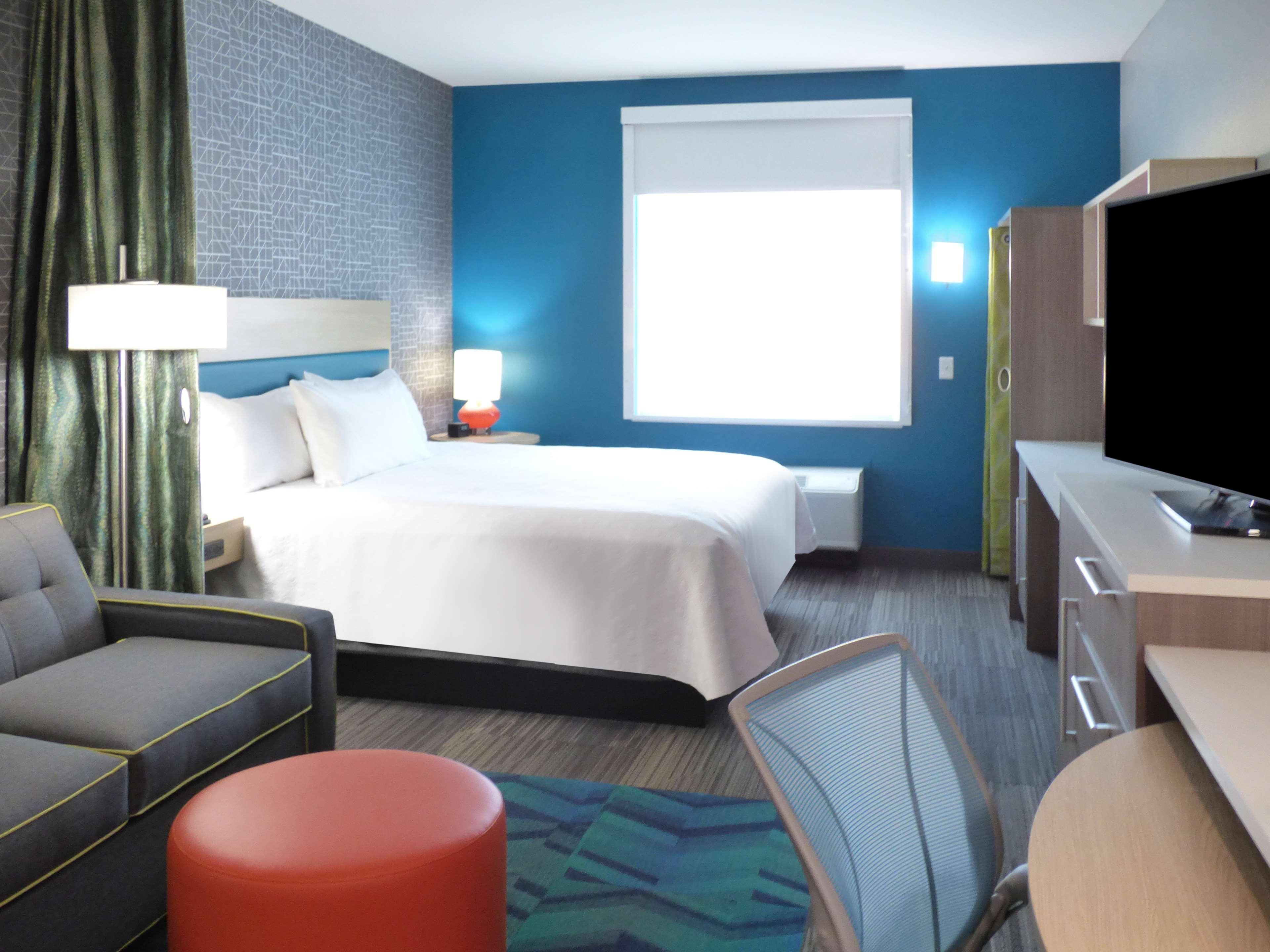 Home2 Suites By Hilton Pensacola I-10 Pine Forest Kültér fotó