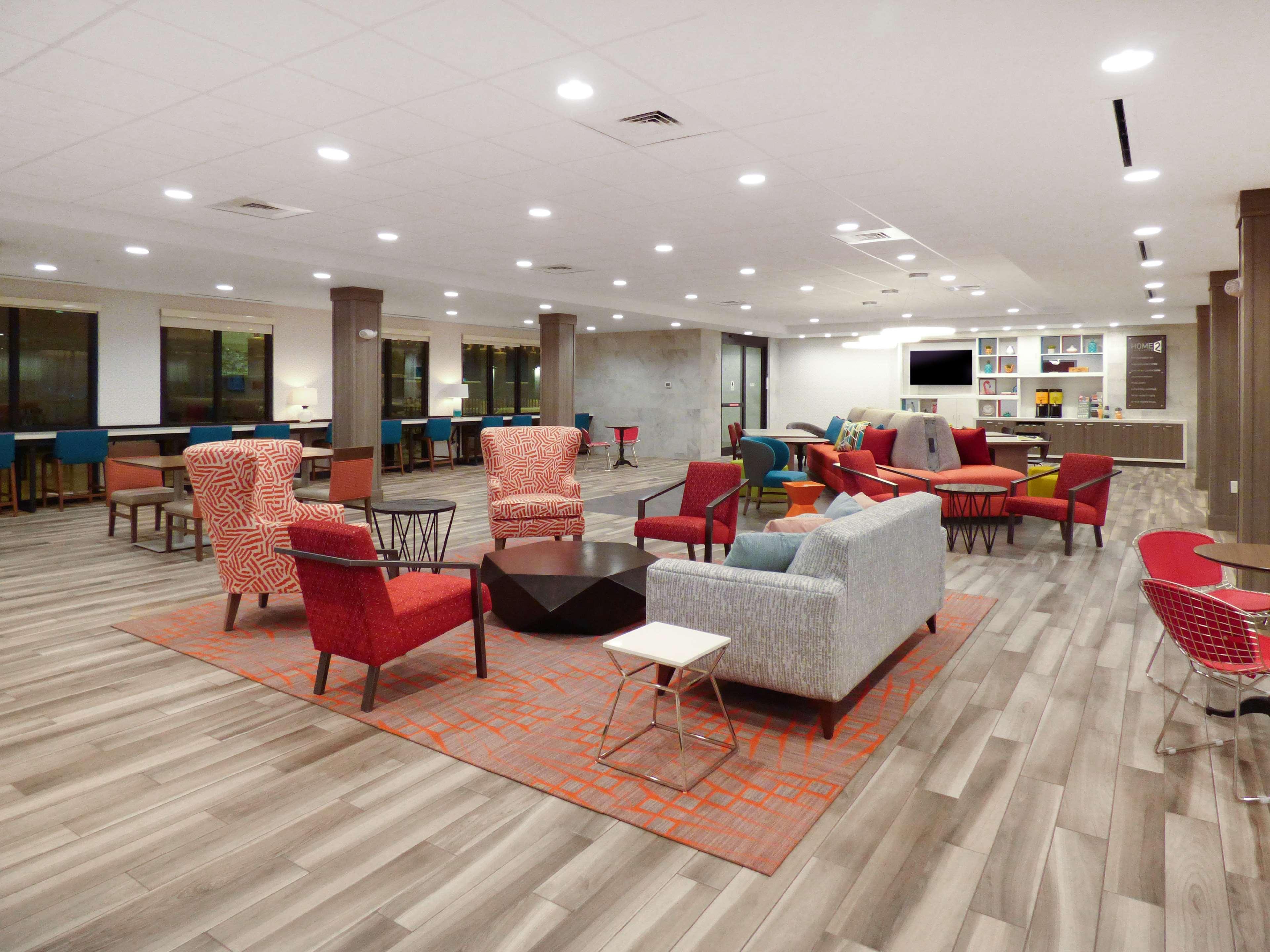 Home2 Suites By Hilton Pensacola I-10 Pine Forest Kültér fotó