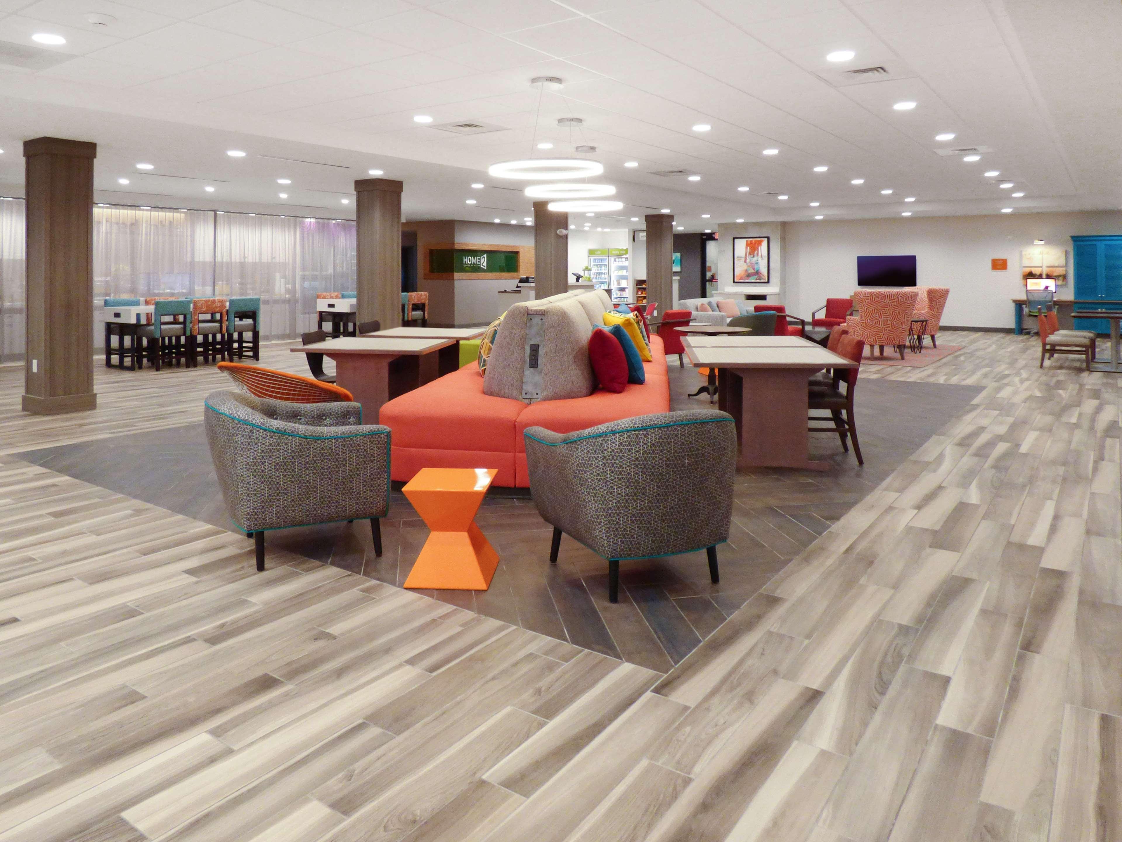 Home2 Suites By Hilton Pensacola I-10 Pine Forest Kültér fotó