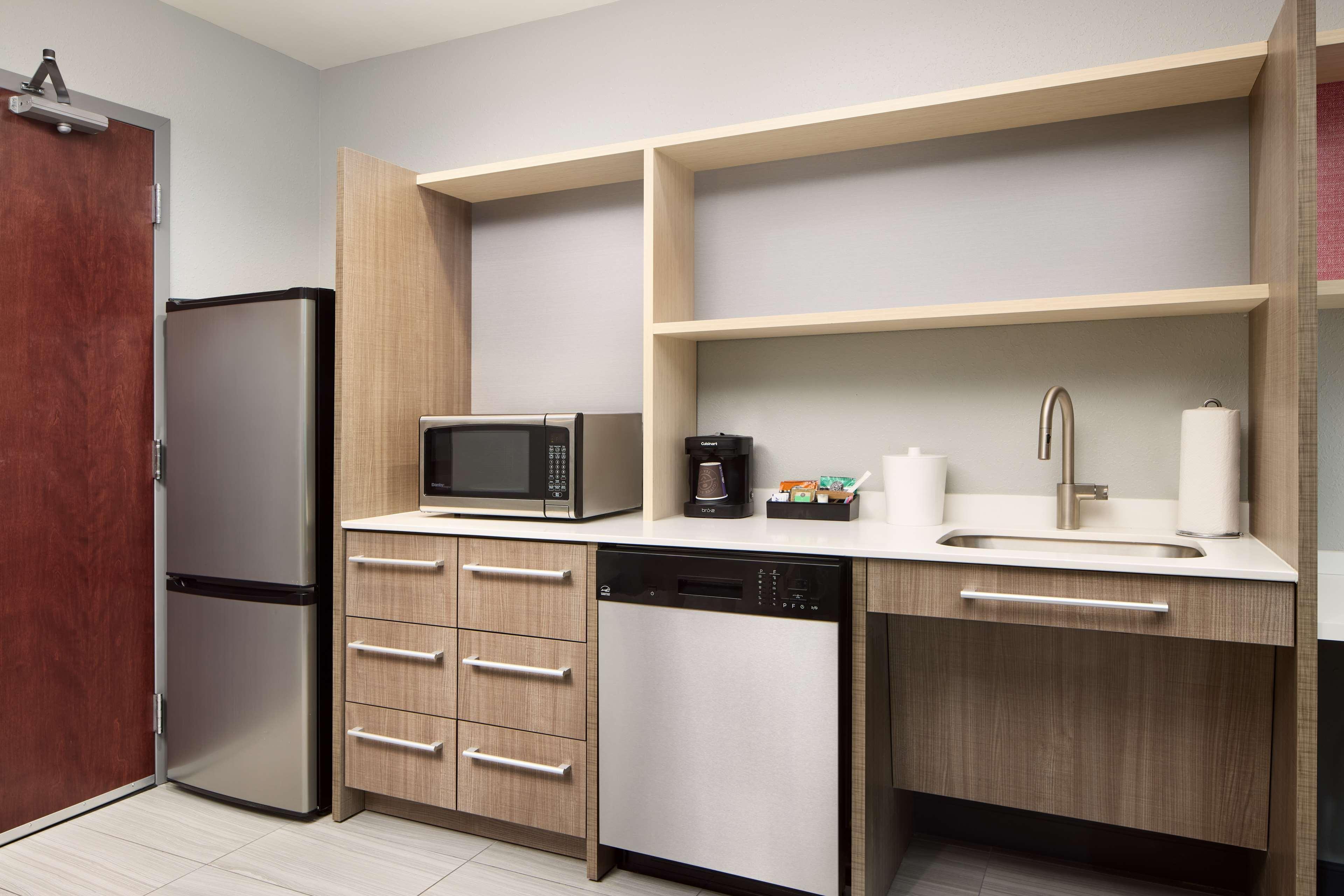 Home2 Suites By Hilton Pensacola I-10 Pine Forest Kültér fotó
