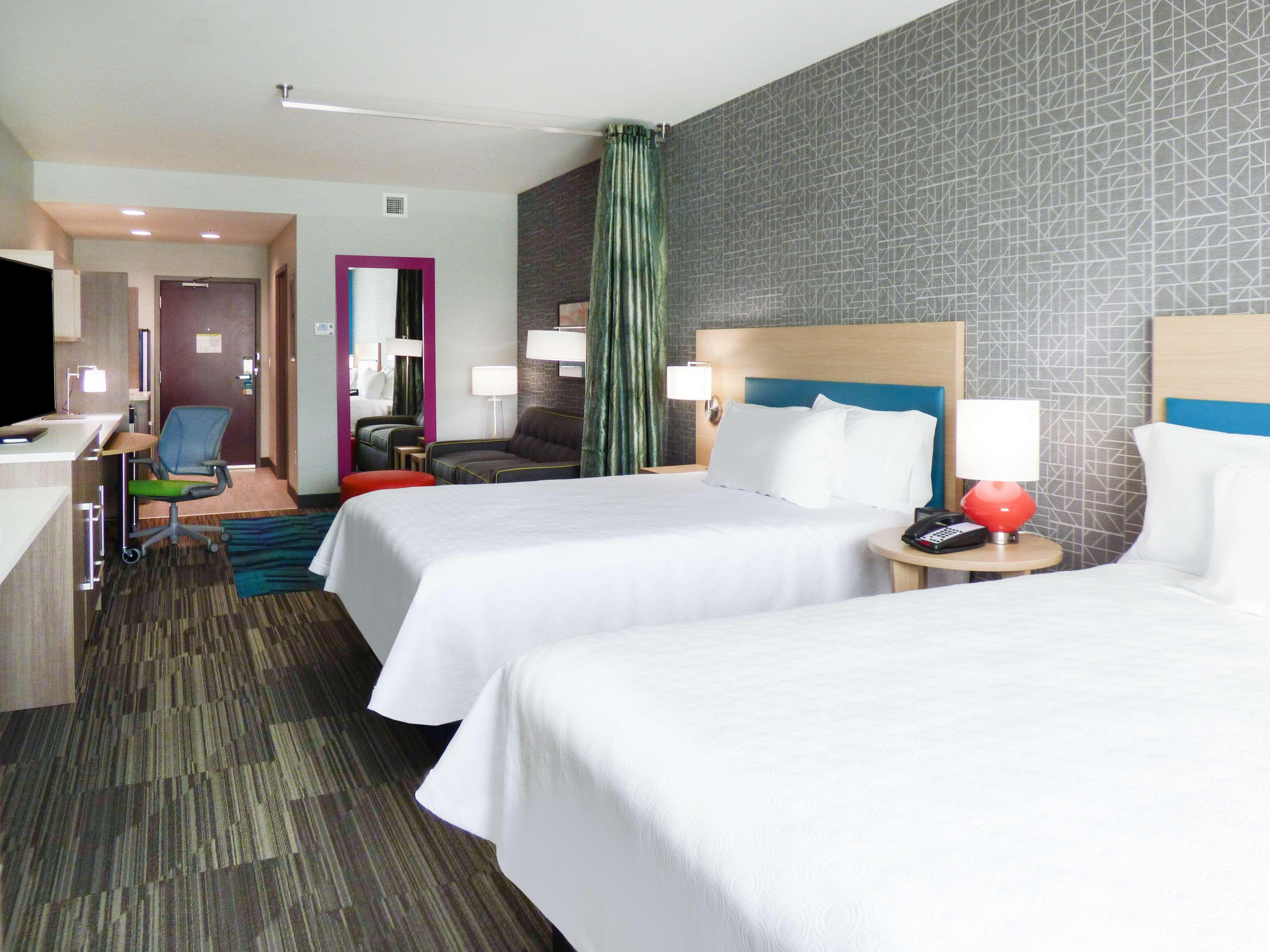 Home2 Suites By Hilton Pensacola I-10 Pine Forest Kültér fotó