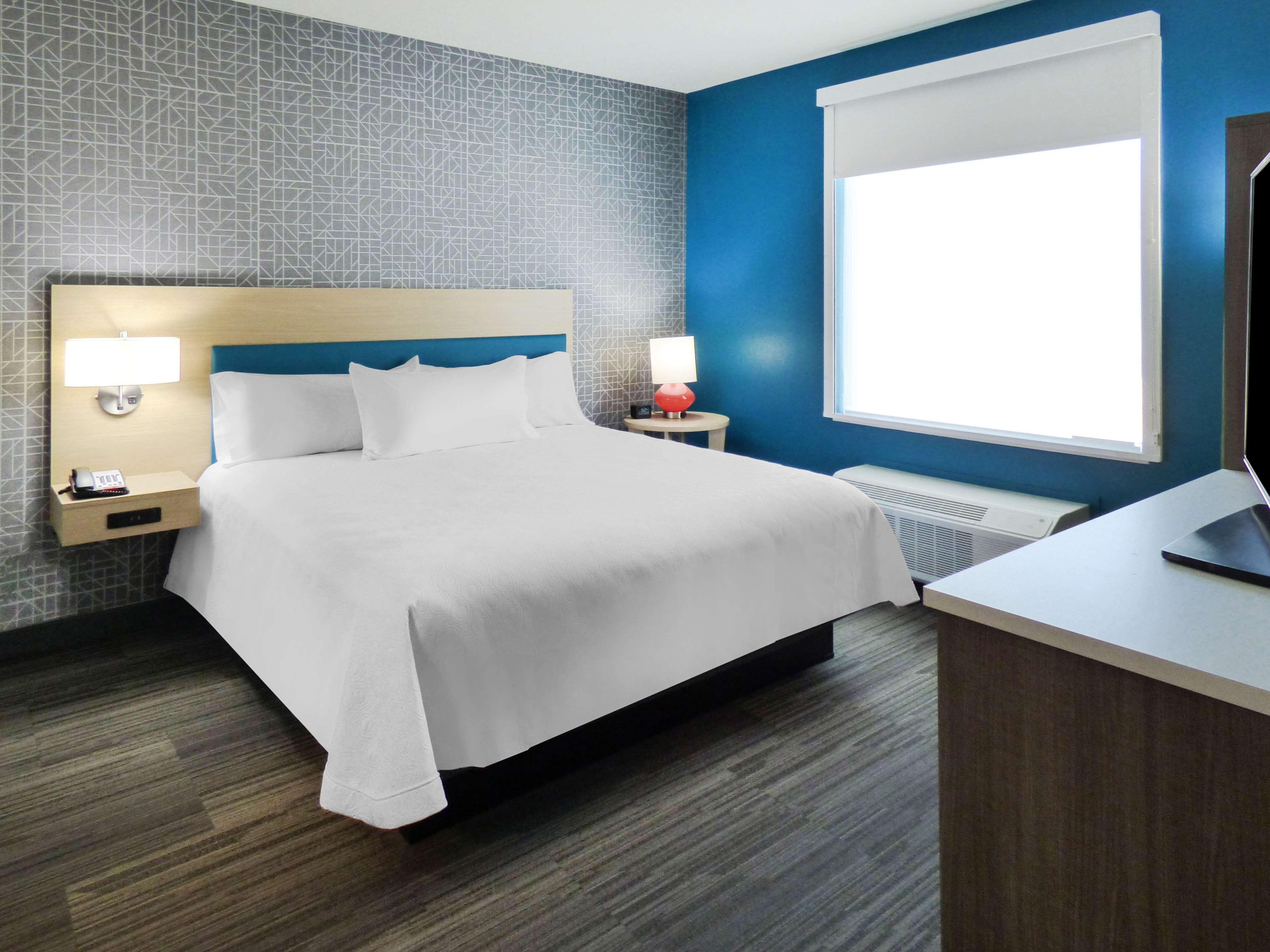 Home2 Suites By Hilton Pensacola I-10 Pine Forest Kültér fotó