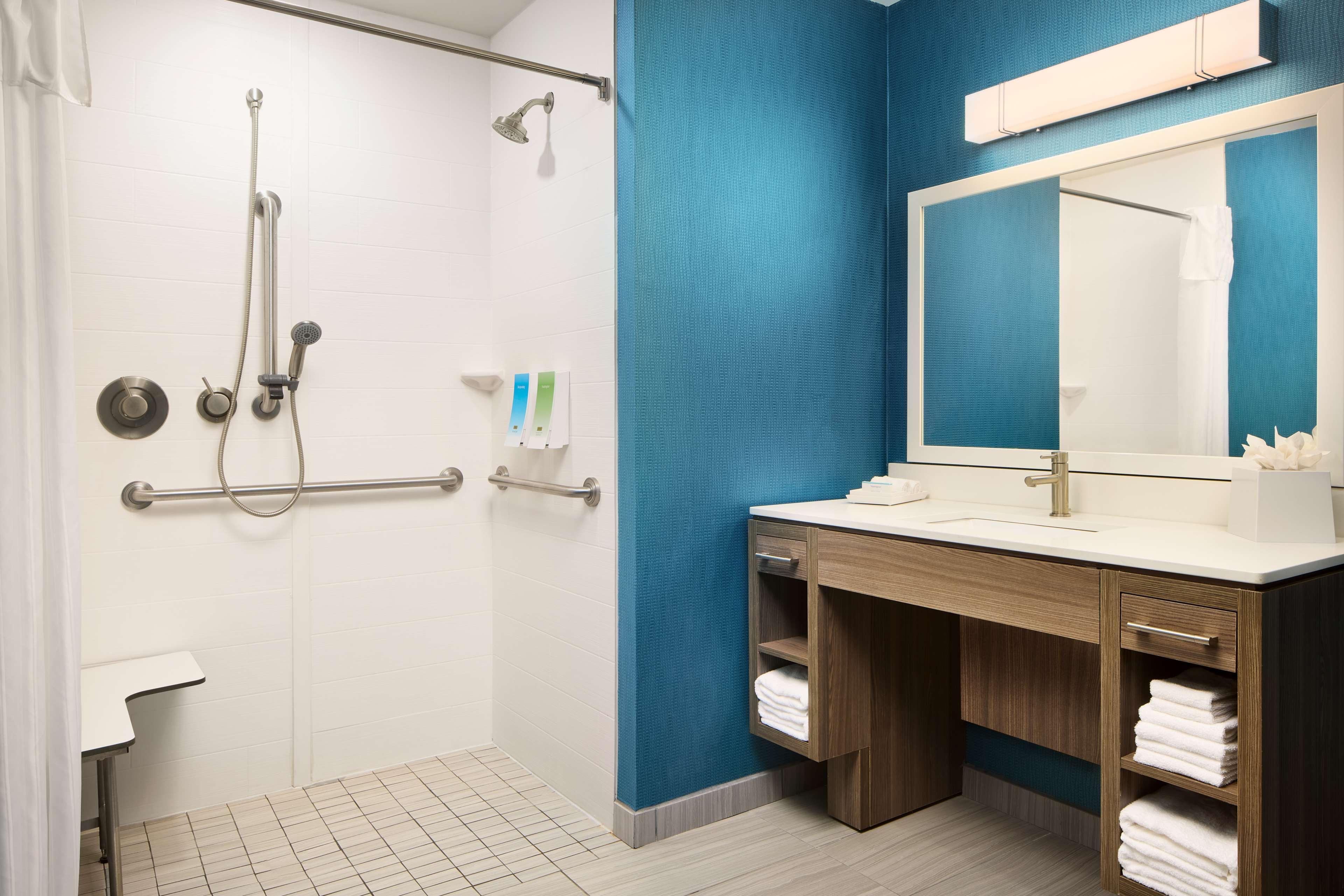 Home2 Suites By Hilton Pensacola I-10 Pine Forest Kültér fotó