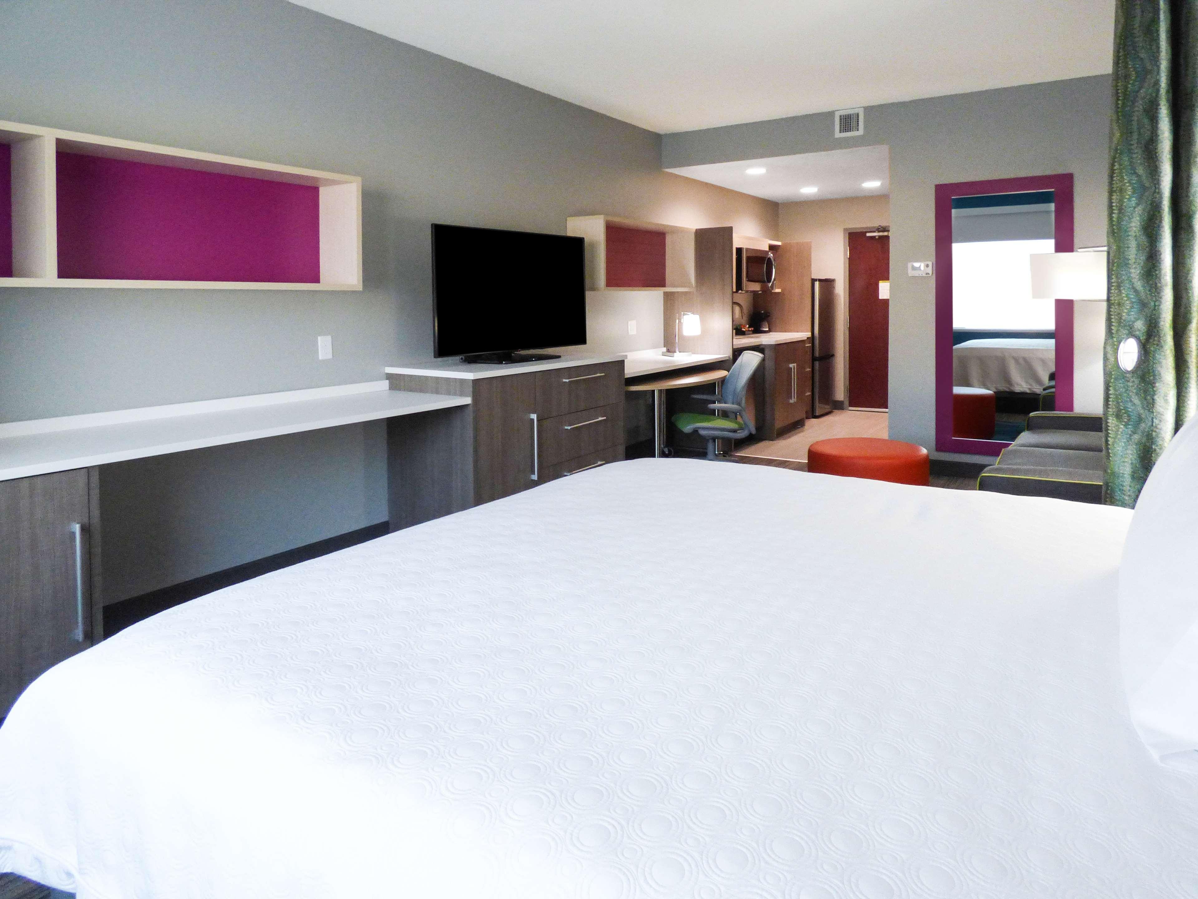 Home2 Suites By Hilton Pensacola I-10 Pine Forest Kültér fotó