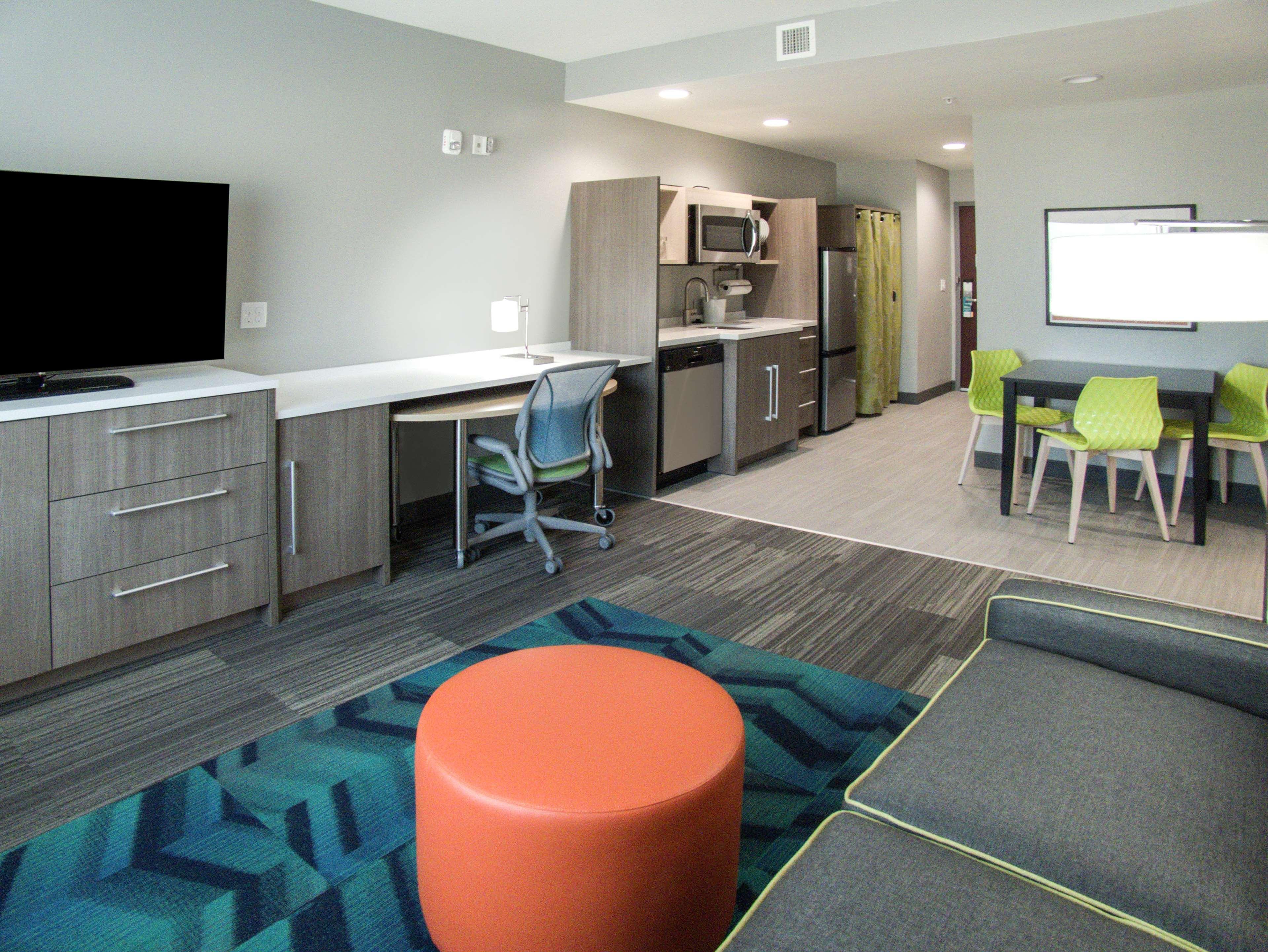 Home2 Suites By Hilton Pensacola I-10 Pine Forest Kültér fotó