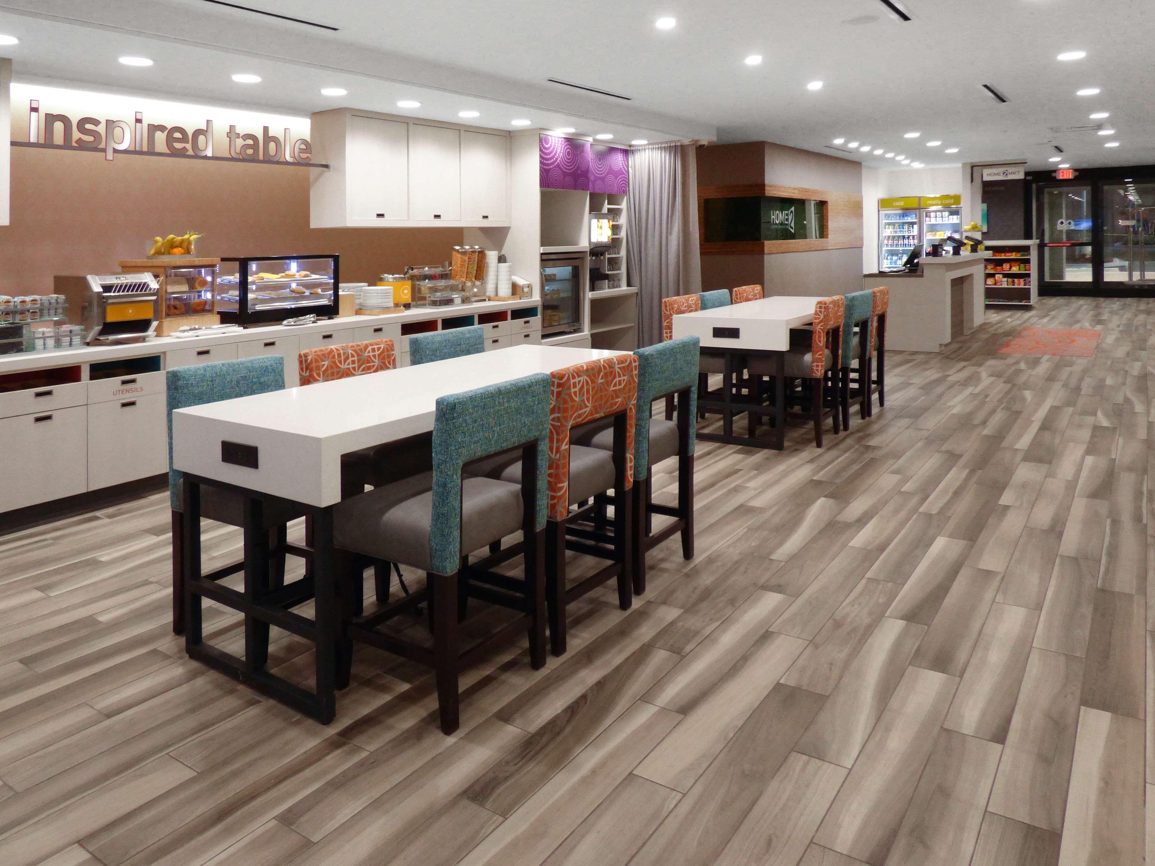 Home2 Suites By Hilton Pensacola I-10 Pine Forest Kültér fotó
