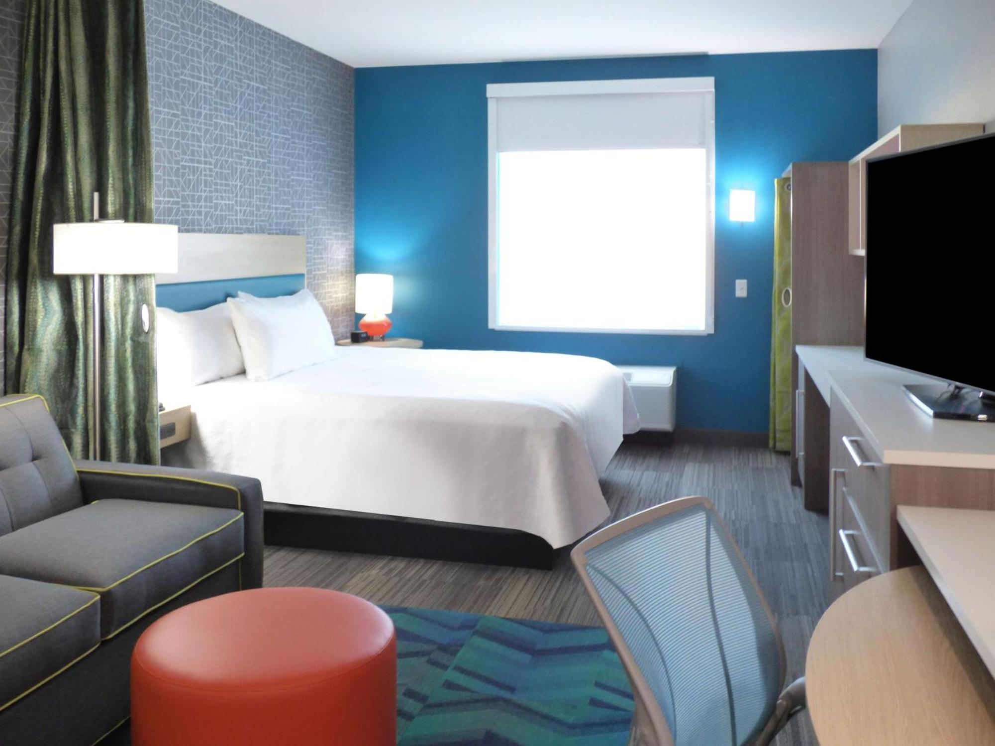 Home2 Suites By Hilton Pensacola I-10 Pine Forest Kültér fotó