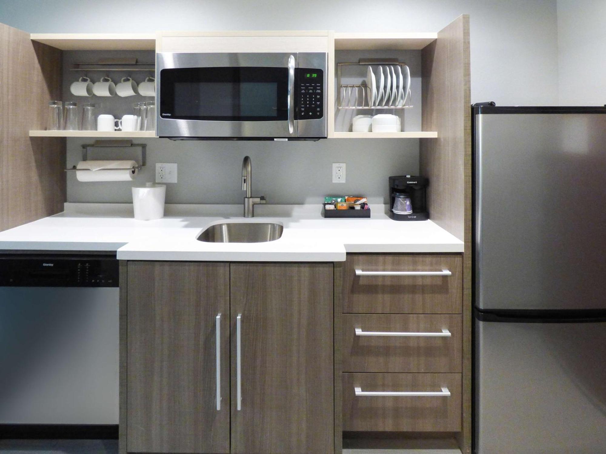 Home2 Suites By Hilton Pensacola I-10 Pine Forest Kültér fotó