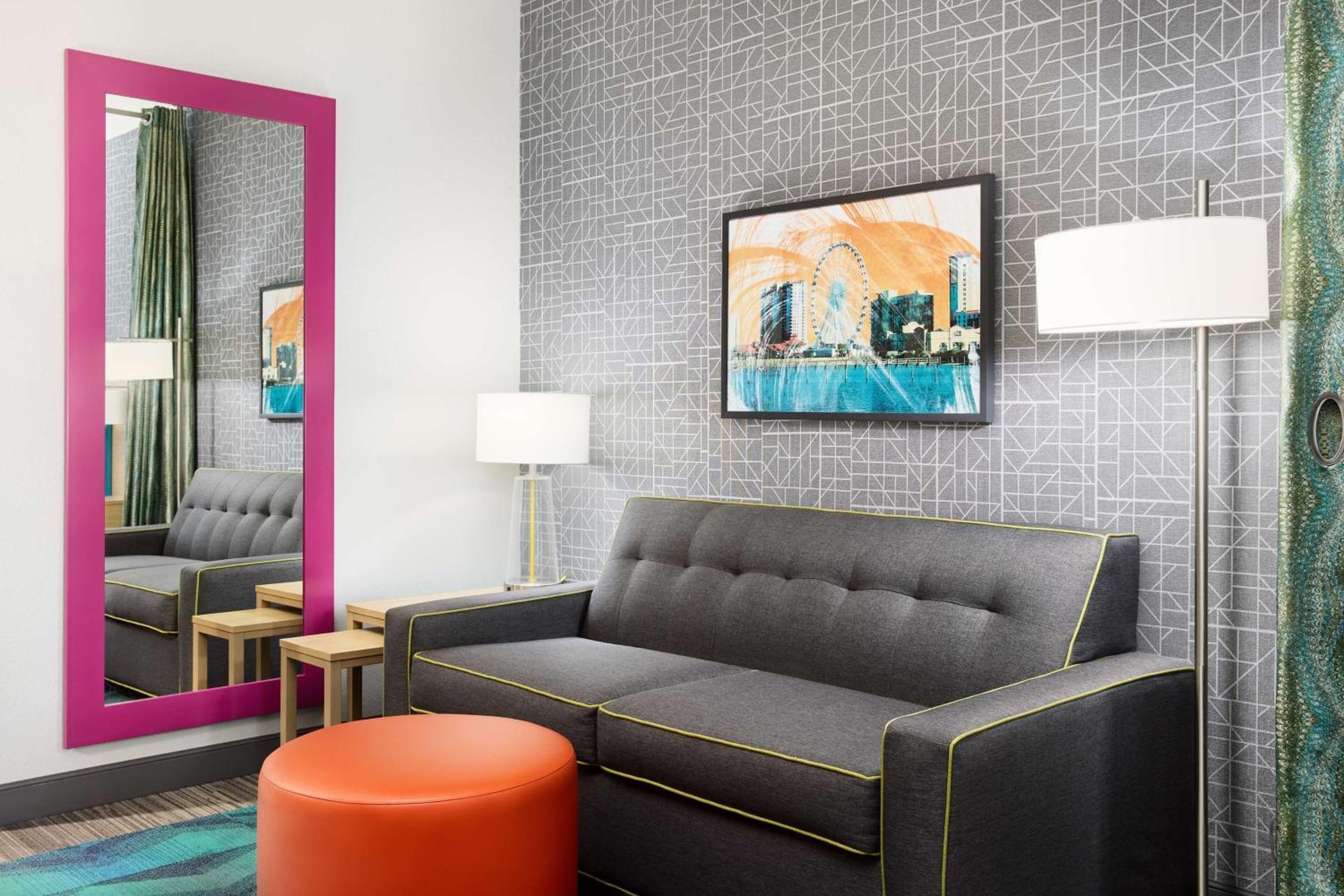Home2 Suites By Hilton Pensacola I-10 Pine Forest Kültér fotó