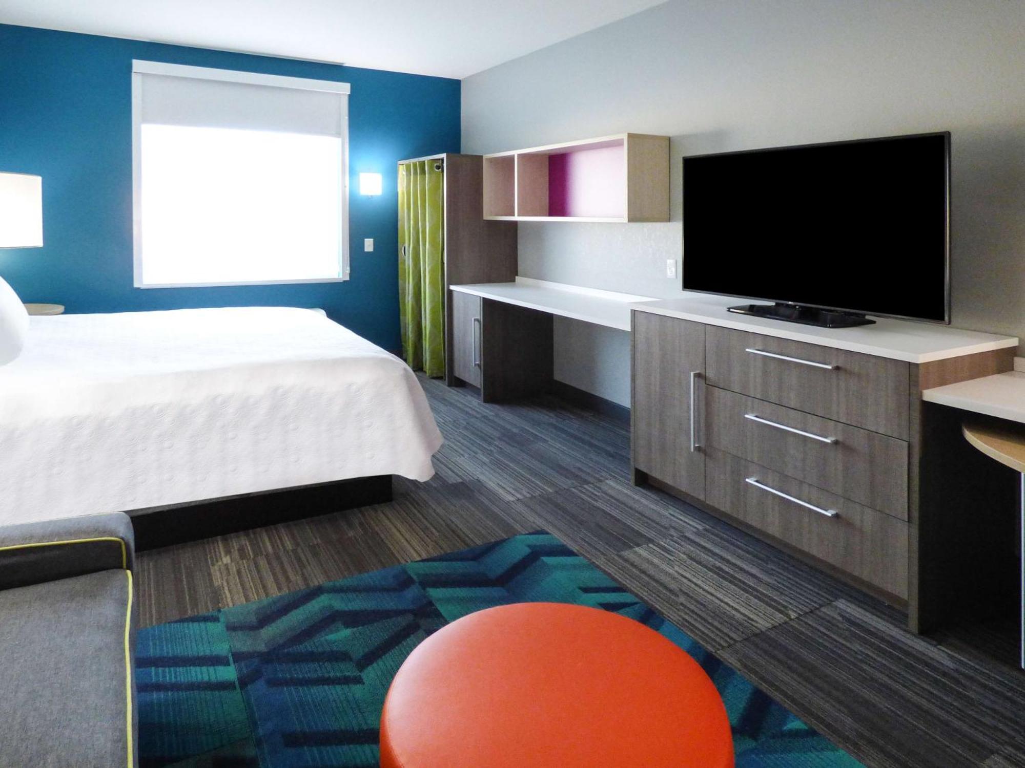 Home2 Suites By Hilton Pensacola I-10 Pine Forest Kültér fotó