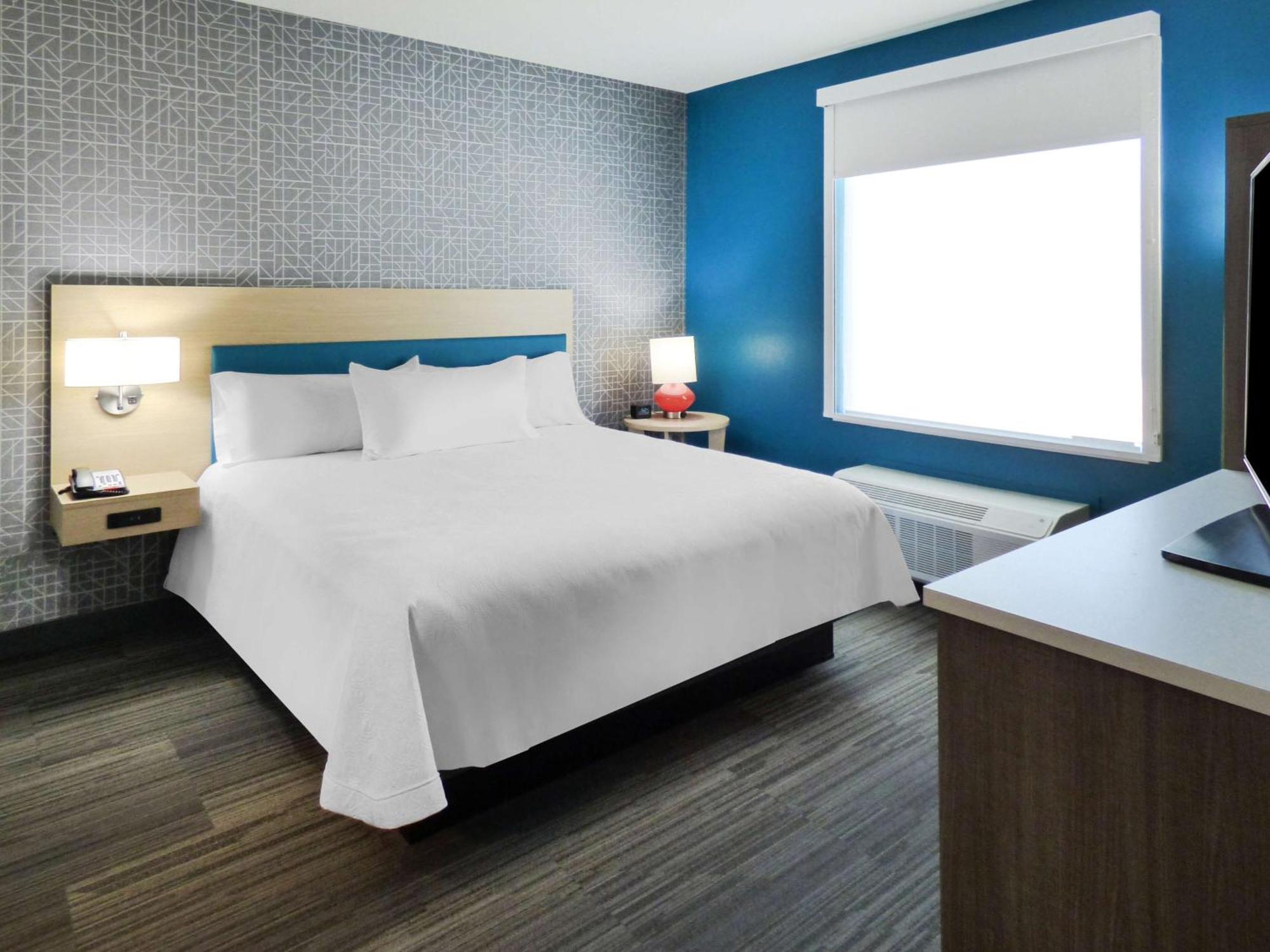 Home2 Suites By Hilton Pensacola I-10 Pine Forest Kültér fotó