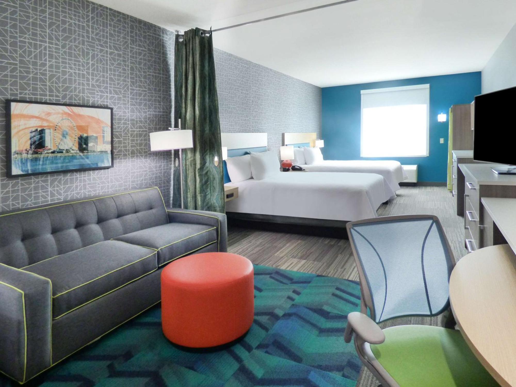 Home2 Suites By Hilton Pensacola I-10 Pine Forest Kültér fotó