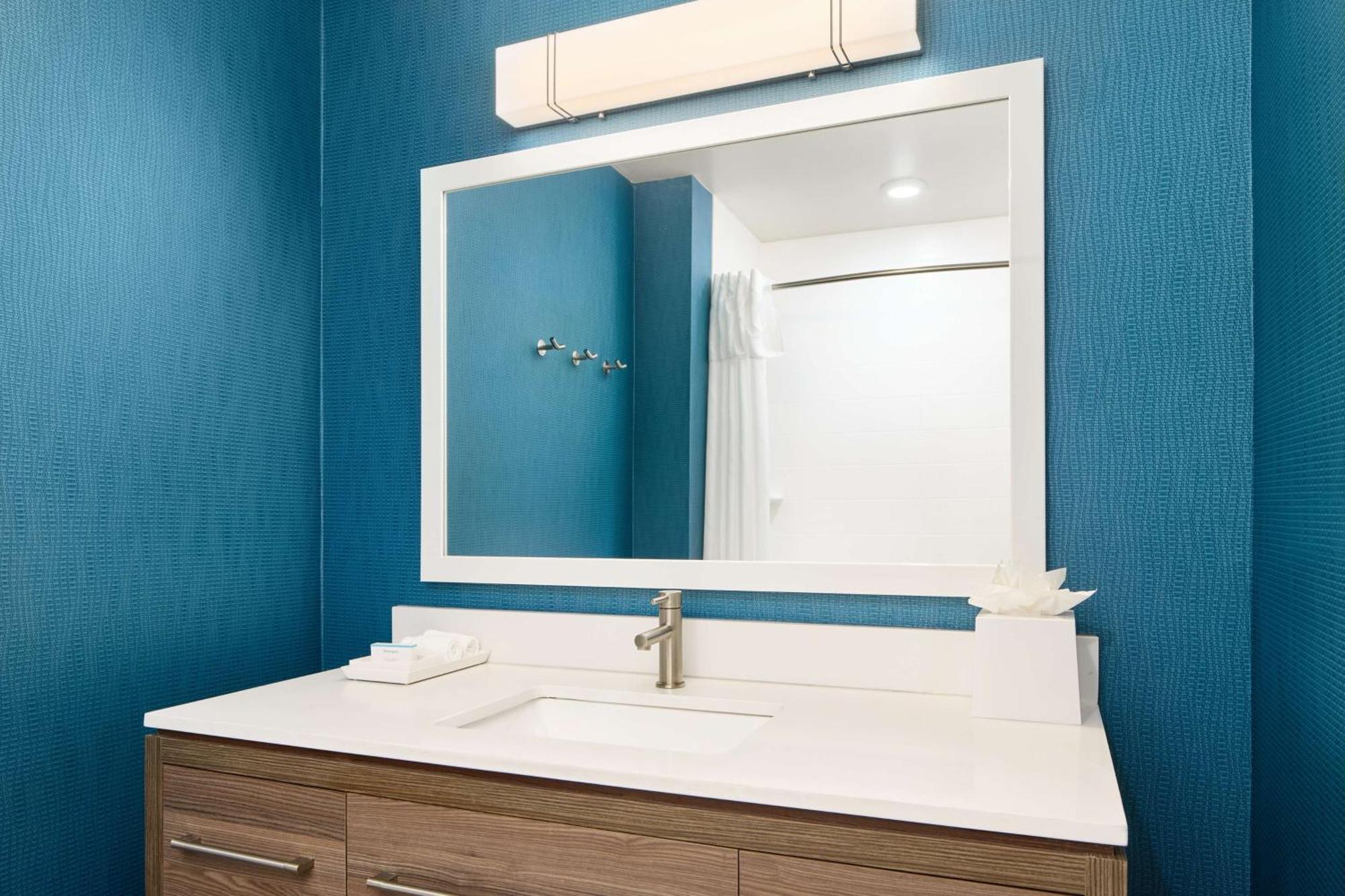 Home2 Suites By Hilton Pensacola I-10 Pine Forest Kültér fotó