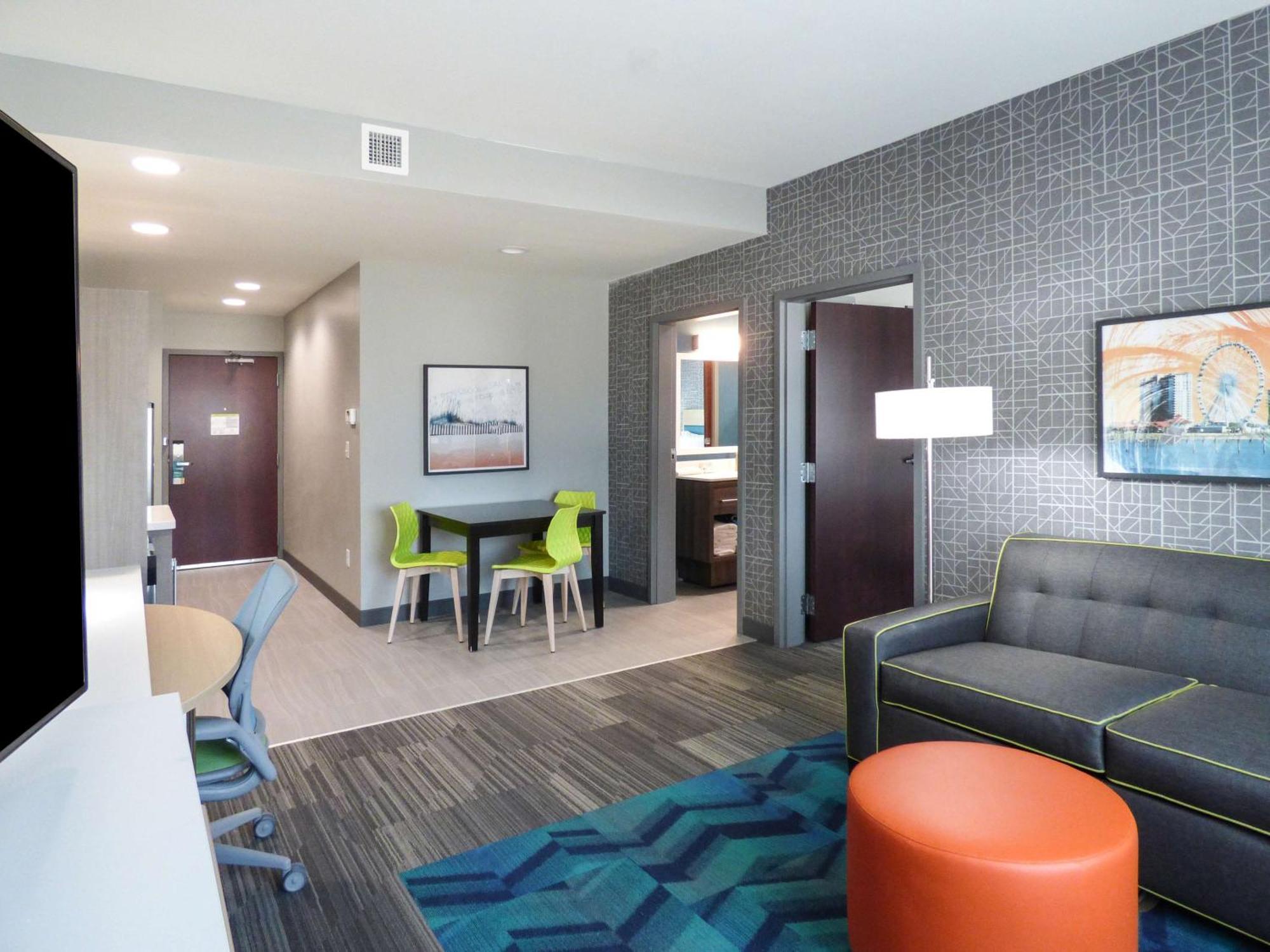 Home2 Suites By Hilton Pensacola I-10 Pine Forest Kültér fotó