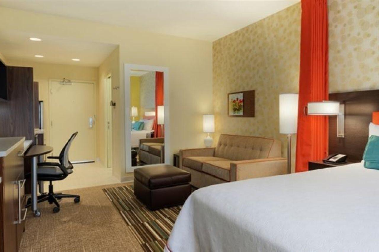 Home2 Suites By Hilton Pensacola I-10 Pine Forest Kültér fotó