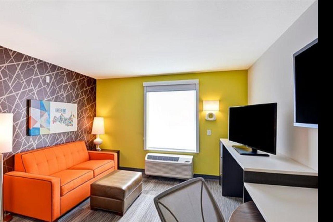 Home2 Suites By Hilton Pensacola I-10 Pine Forest Kültér fotó