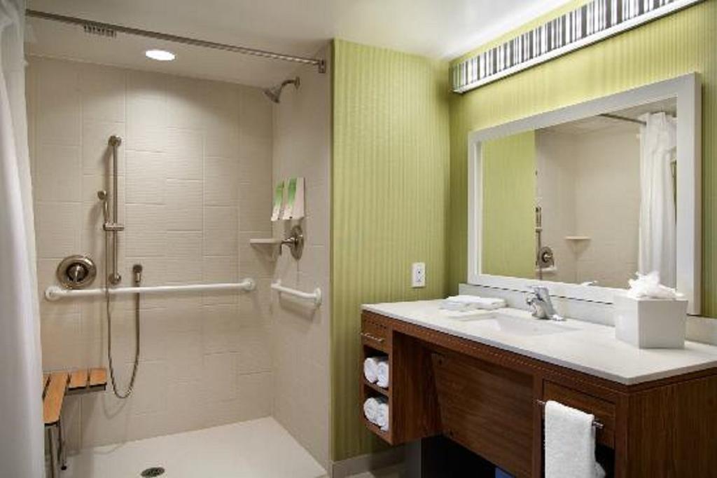 Home2 Suites By Hilton Pensacola I-10 Pine Forest Kültér fotó