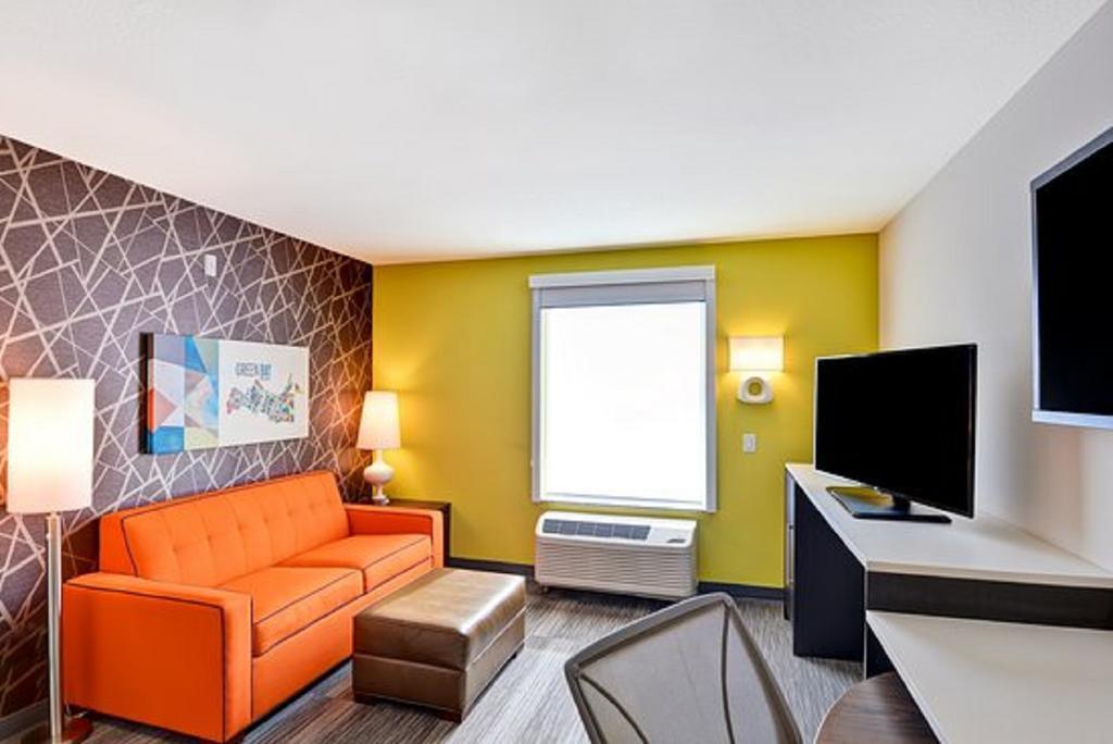 Home2 Suites By Hilton Pensacola I-10 Pine Forest Kültér fotó