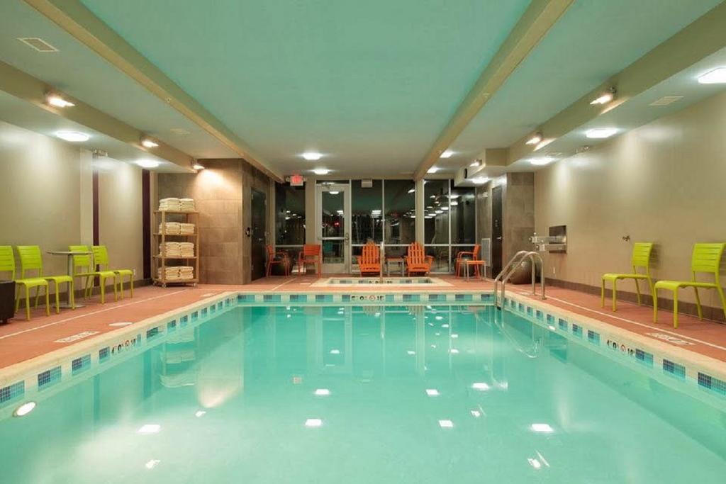 Home2 Suites By Hilton Pensacola I-10 Pine Forest Kültér fotó